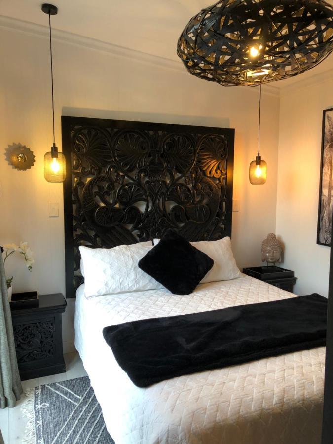 Tiny Home Luxury Farm Escape New Plymouth Egmont Village Exteriör bild